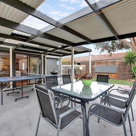 Long Island Beach House Gateway To Mornington Peninsula#Free Parking Frankston Exterior photo