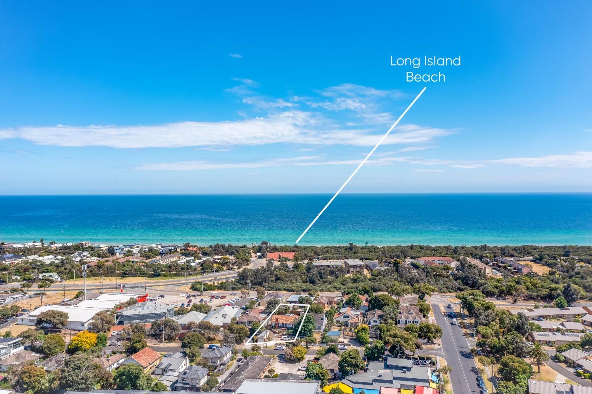 Long Island Beach House Gateway To Mornington Peninsula#Free Parking Frankston Exterior photo