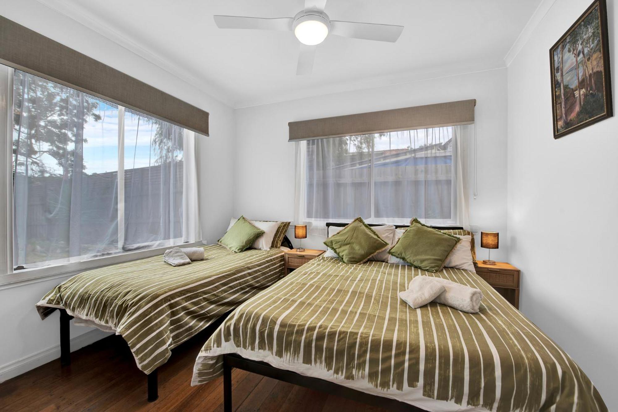 Long Island Beach House Gateway To Mornington Peninsula#Free Parking Frankston Exterior photo