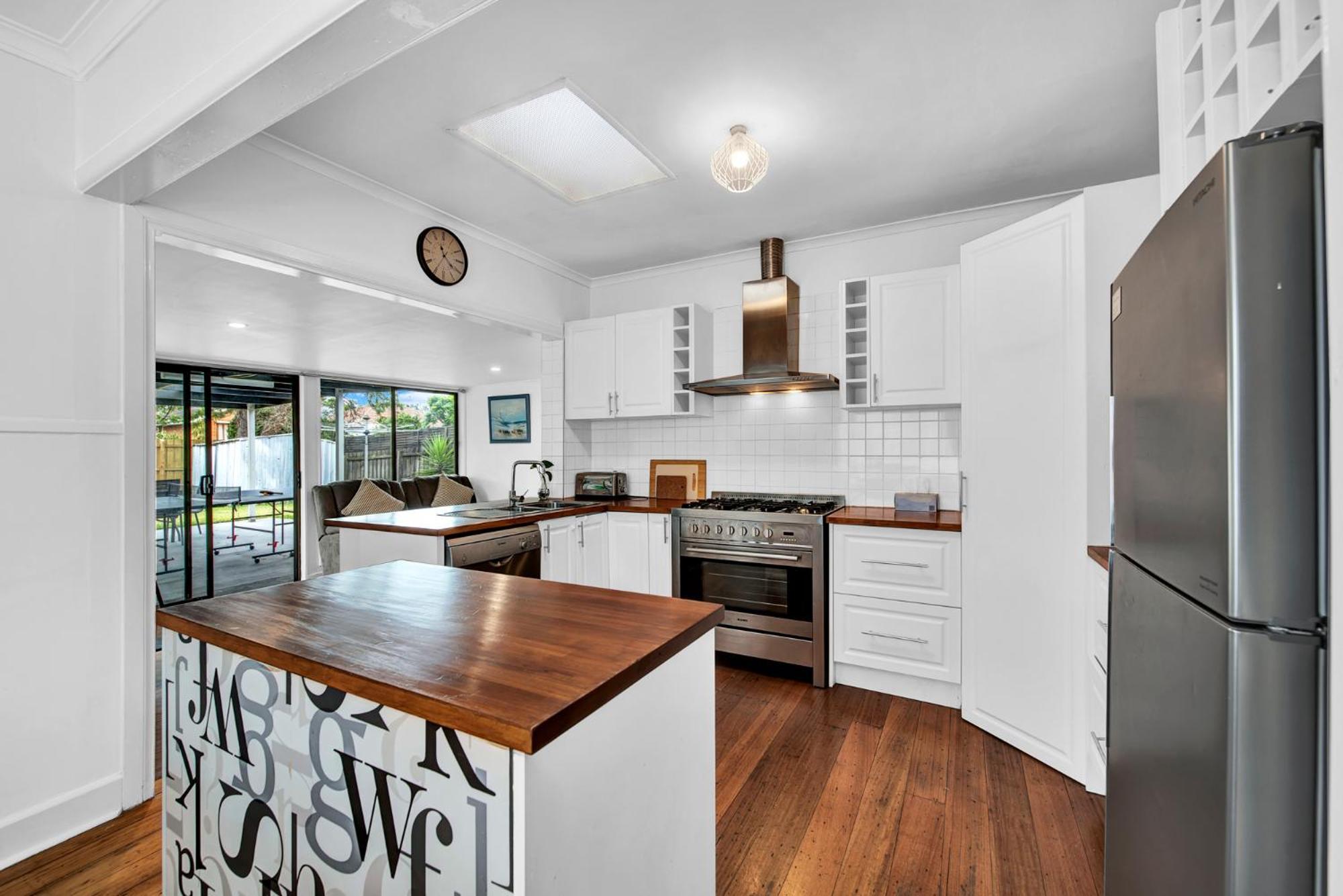 Long Island Beach House Gateway To Mornington Peninsula#Free Parking Frankston Exterior photo